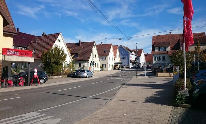 Bäckerei Keim