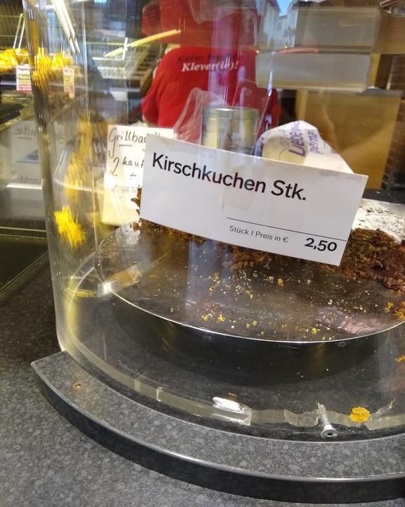 Bäckerei Keim