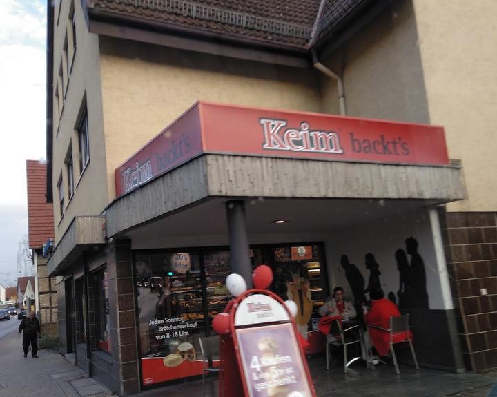 Bäckerei Keim